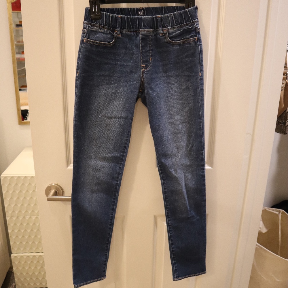Gap Jeans for girls